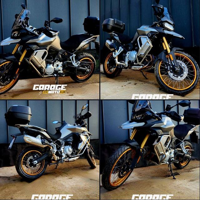 В продаже: VOGE DSX900 Пробег 2200 км, состояние нового