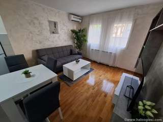 🔗Stan 34m2 – Zemun - Bosanska
