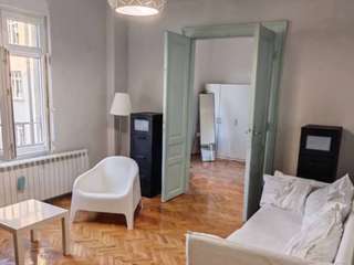 🔗 Trosobni stan Ulica Karađorđeva, Savamala, Beograd