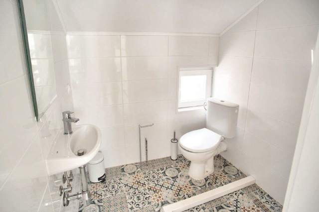🏠 Недвижимость с 1 спальней · Херцег-Нови · €500 / мес — фото 8 из 10