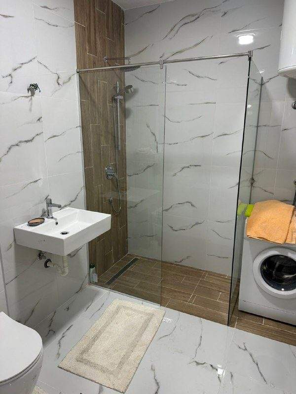 🏠 Квартира с 2 спальнями · Подгорица · €800 / мес — фото 5 из 5