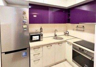 🏠 Квартира с 2 спальнями · Подгорица · €450 / мес — фото 1 из 10