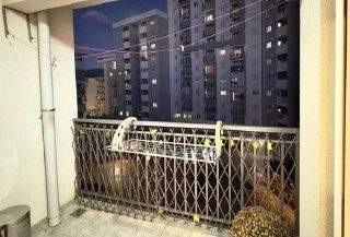 🏠 Квартира с 2 спальнями · Подгорица · €450 / мес — фото 10 из 10
