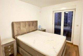 🏠 Квартира с 2 спальнями · Подгорица · €450 / мес — фото 2 из 10