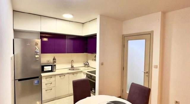 🏠 Квартира с 2 спальнями · Подгорица · €450 / мес — фото 3 из 10