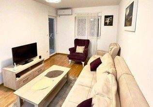 🏠 Квартира с 2 спальнями · Подгорица · €450 / мес — фото 4 из 10
