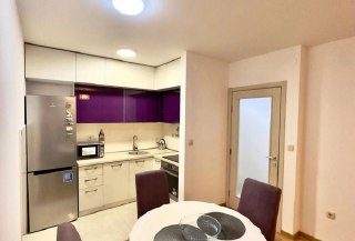 🏠 Квартира с 2 спальнями · Подгорица · €450 / мес — фото 8 из 10
