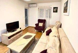 🏠 Квартира с 2 спальнями · Подгорица · €450 / мес — фото 9 из 10
