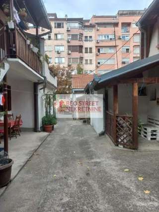 🏠 Аренда · Beograd, Sarajevska