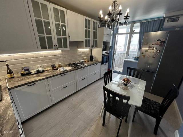 🏠 обмен квартиры · 💰 120 тысяч евро — фото 1 из 2