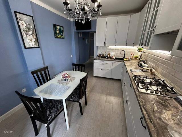 🏠 обмен квартиры · 💰 120 тысяч евро — фото 2 из 2