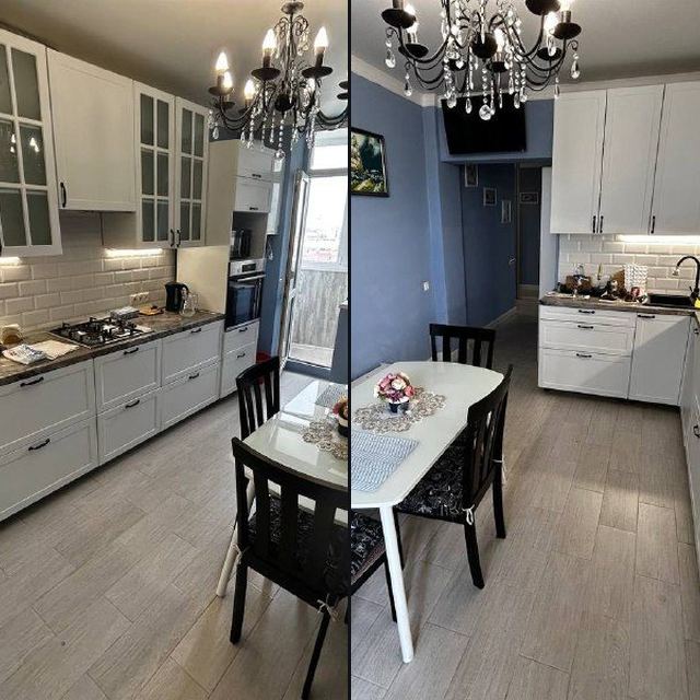 🏠 обмен квартиры · 💰 120 тысяч евро