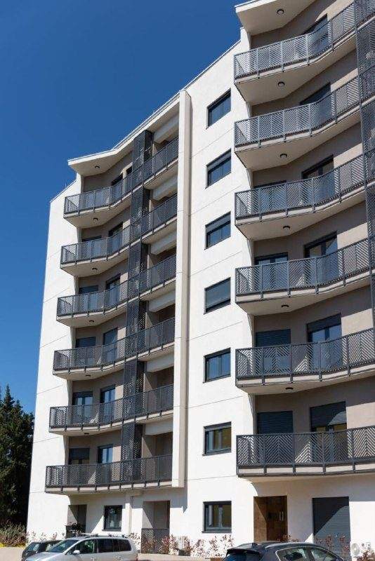 Srudio 32m2 · Namjesten — фото 6 из 7