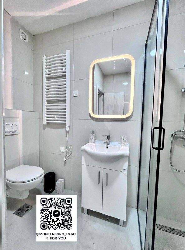 📌 ID 10022 · ✨ СДАЁТСЯ КВАРТИРА С НОВОЙ ОТДЕЛКОЙ В РАЙОНЕ ПОДКУК, ТИВАТ ✨ — фото 9 из 10