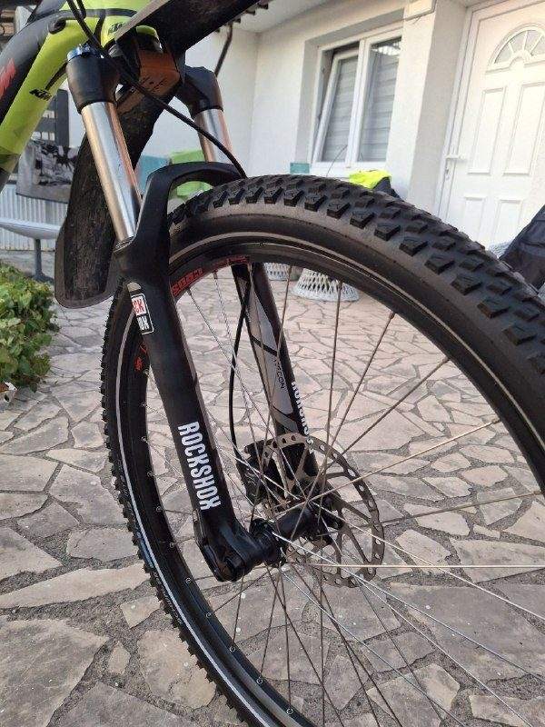 Продам KTM Macina Lycan 10 CX4 — фото 2 из 4