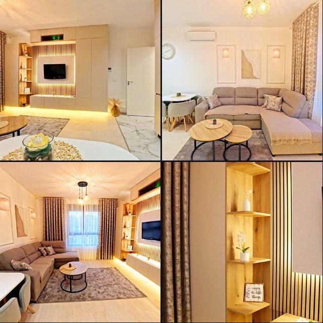 📍Бар. Белиши · ✅ Квартира 27 м2. 5 этаж