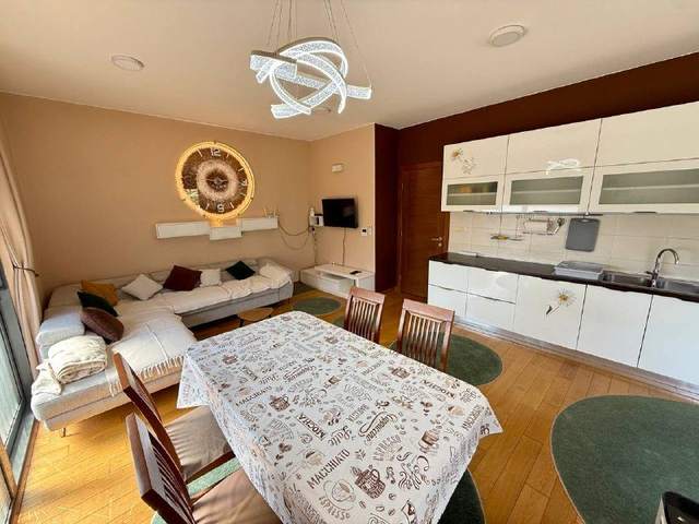 📌 ID 10053 · 🏡 #ТиватАренда | 2 спальни | Центр — фото 2 из 10