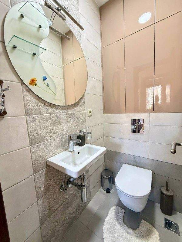 📌 ID 10053 · 🏡 #ТиватАренда | 2 спальни | Центр — фото 8 из 10