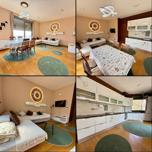 📌 ID 10053 · 🏡 #ТиватАренда | 2 спальни | Центр