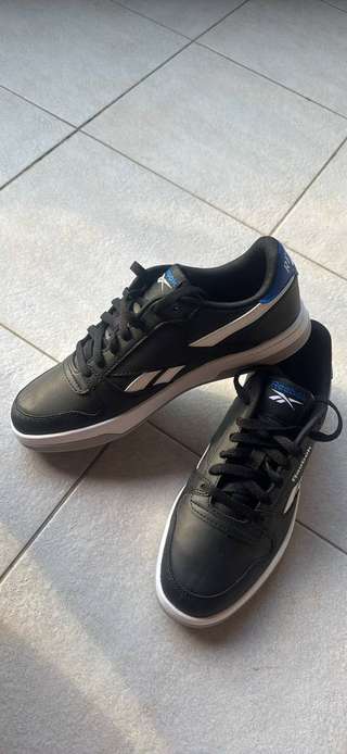 Кеды Reebok PRIME SET