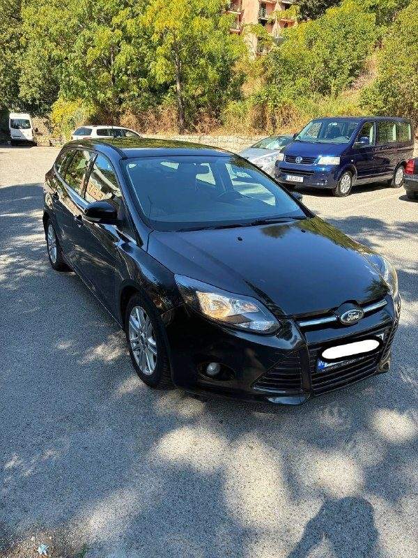 Ford Focus 3 Дизель — фото 5 из 10