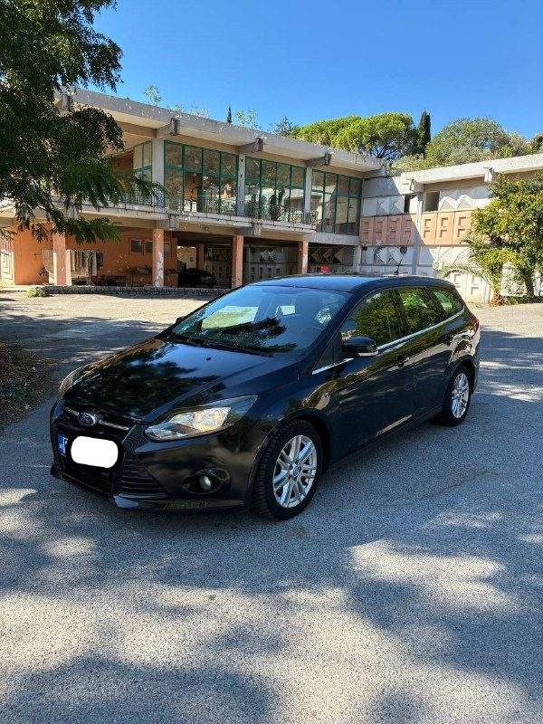 Ford Focus 3 Дизель — фото 6 из 10