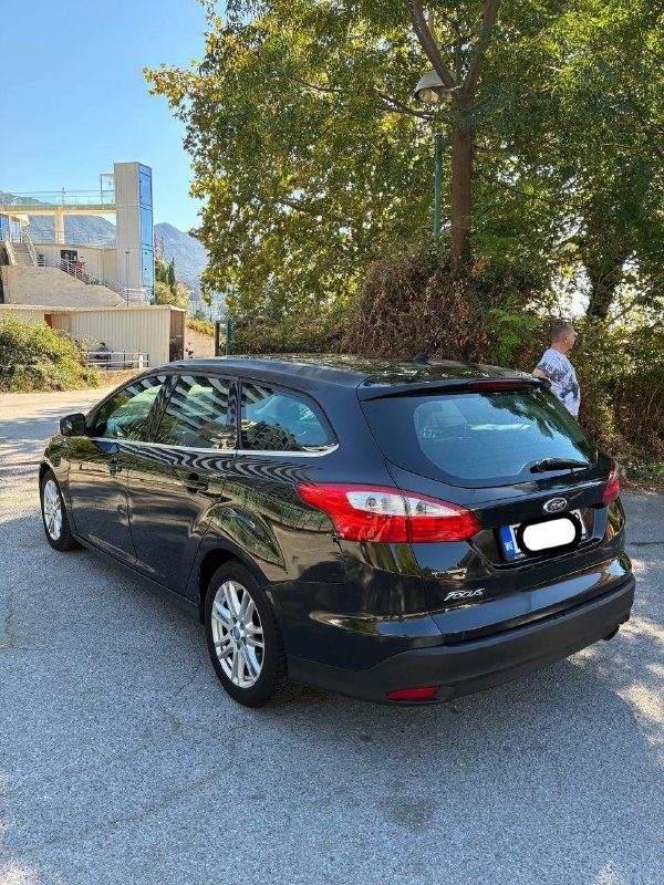 Ford Focus 3 Дизель — фото 7 из 10
