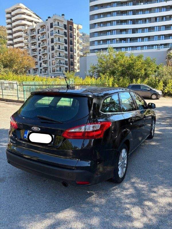 Ford Focus 3 Дизель — фото 8 из 10