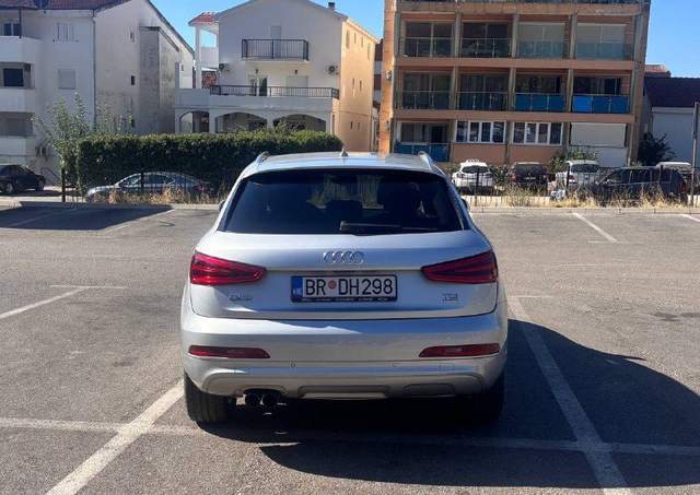 💥 Продаётся Audi Q3 (2012г.) в хорошем состоянии! — фото 3 из 7