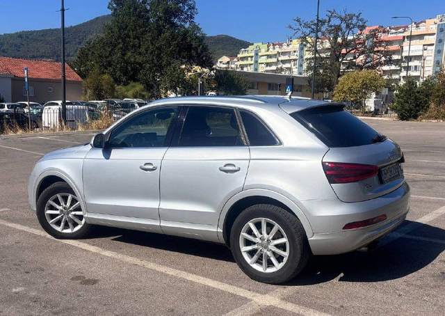 💥 Продаётся Audi Q3 (2012г.) в хорошем состоянии! — фото 4 из 7