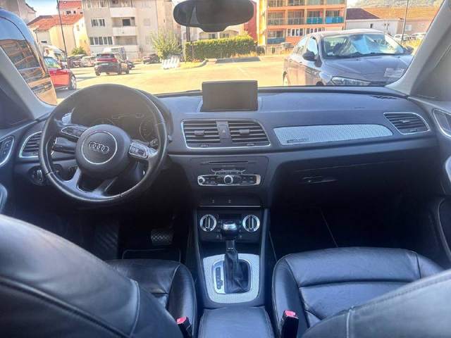 💥 Продаётся Audi Q3 (2012г.) в хорошем состоянии! — фото 5 из 7