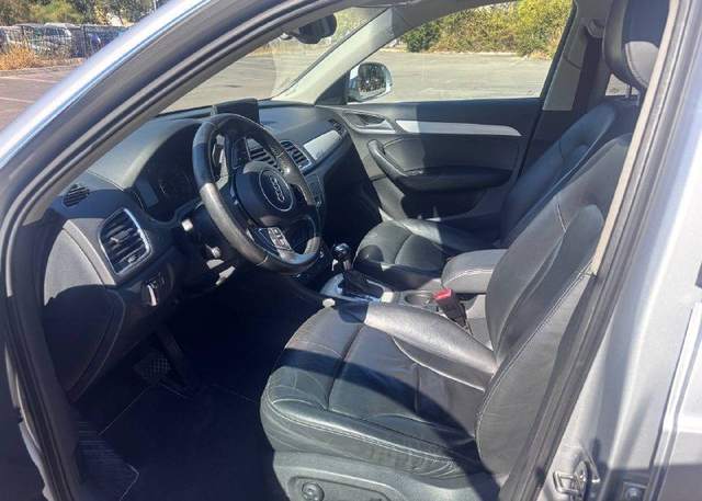 💥 Продаётся Audi Q3 (2012г.) в хорошем состоянии! — фото 6 из 7