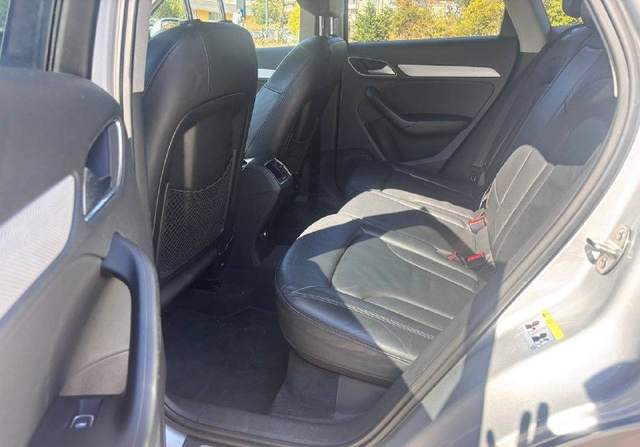 💥 Продаётся Audi Q3 (2012г.) в хорошем состоянии! — фото 7 из 7