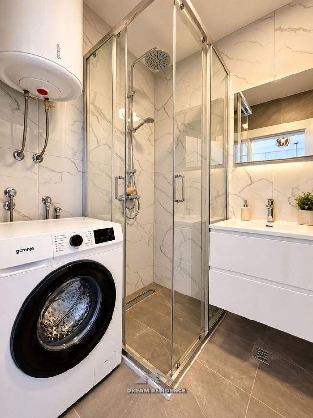 Продаётся новая квартира с 1 спальней в Будве — фото 7 из 10