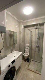 📍€76.000 · Продажа: стильная студия 26 м2 у моря в Доброй Воде — фото 2 из 5