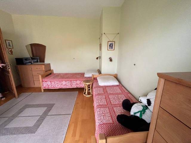 📍 €350.000 · Продажа: легальный двухэтажный дом с ухоженным садом в Буртаиши — фото 7 из 10