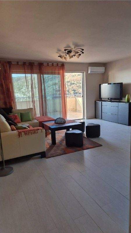 📍 €320.000 · Продажа: просторная квартира с двумя спальнями и потрясающим видо — фото 2 из 10