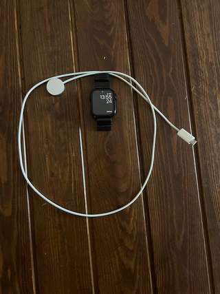 Продам Apple Watch 7 45мм GPS