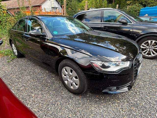Audi A6 2.0 TDI • 220.000 км • Механика • Из Германии 🇩🇪 — фото 8 из 10
