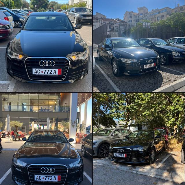 Audi A6 2.0 TDI • 220.000 км • Механика • Из Германии 🇩🇪