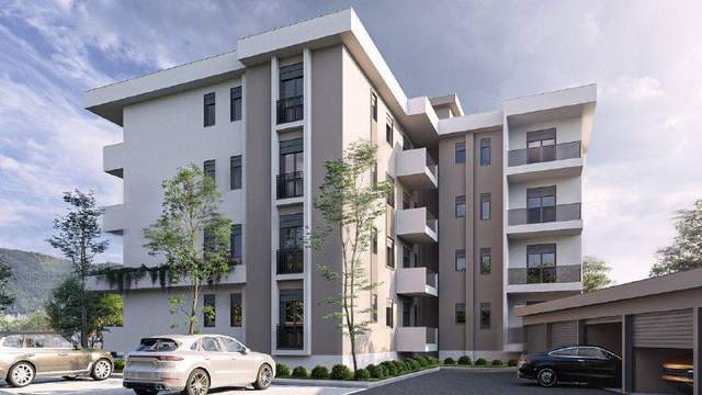 Продажа квартир в новом жилом комплексе в Баре — фото 1 из 8