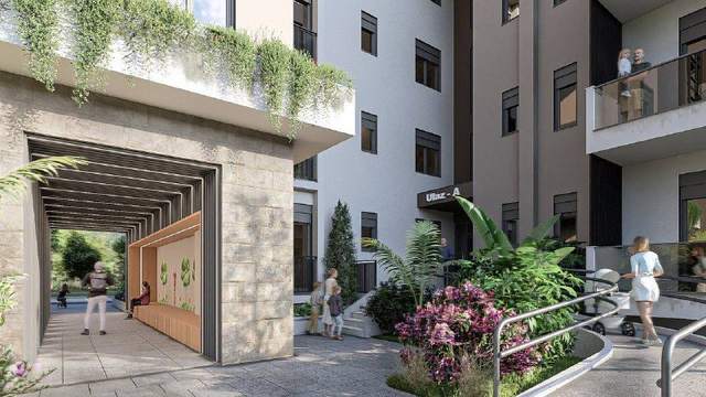 Продажа квартир в новом жилом комплексе в Баре — фото 3 из 8