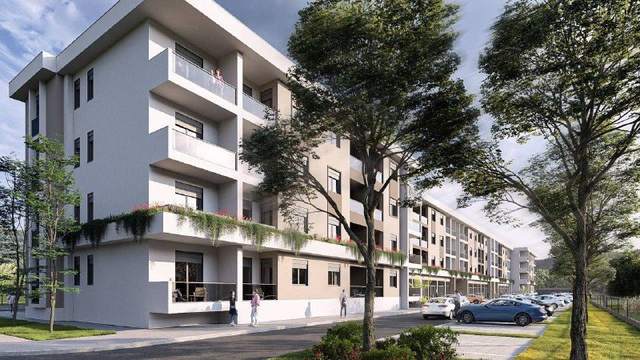Продажа квартир в новом жилом комплексе в Баре — фото 4 из 8
