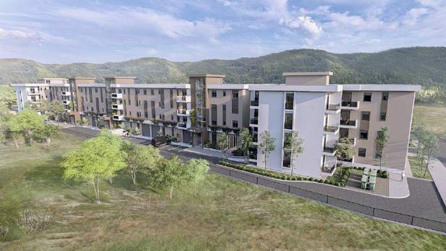 Продажа квартир в новом жилом комплексе в Баре — фото 6 из 8