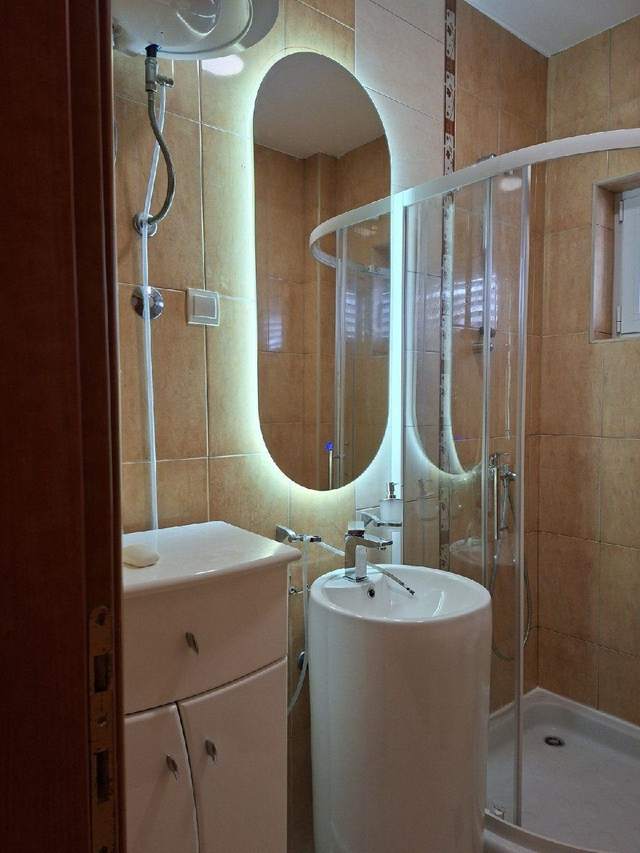 Сдается 3х комнатная квартира — фото 10 из 10