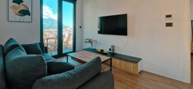 🏠 Квартира с 1 спальней · Бечичи · €189 900 — фото 1 из 10