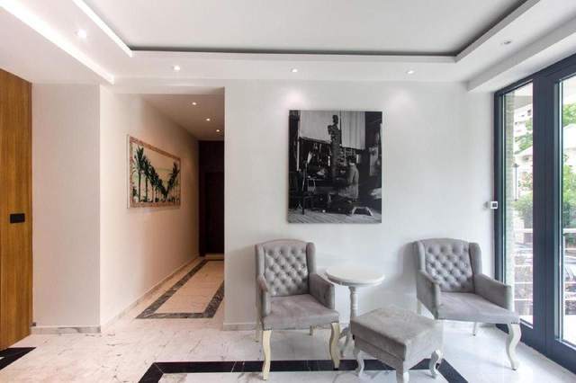 🏠 Квартира с 1 спальней · Бечичи · €189 900 — фото 7 из 10