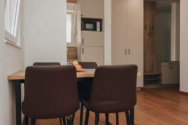 🏠 Квартира с 1 спальней · Будва, Топлишская улица · €159 900 — фото 10 из 10