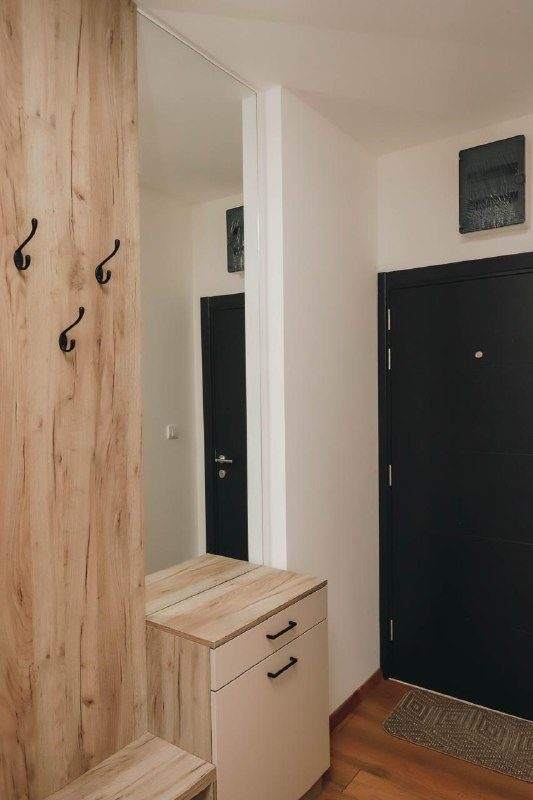 🏠 Квартира с 1 спальней · Будва, Топлишская улица · €159 900 — фото 2 из 10