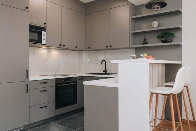 🏠 Квартира с 1 спальней · Будва, Топлишская улица · €159 900 — фото 6 из 10